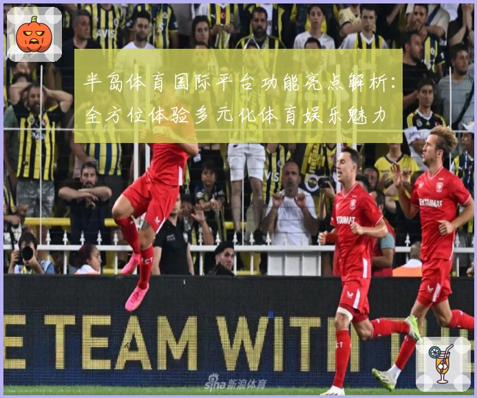 半岛体育国际平台功能亮点解析：全方位体验多元化体育娱乐魅力