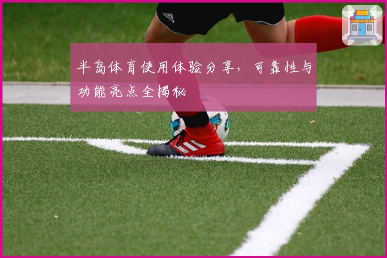 半岛体育使用体验分享，可靠性与功能亮点全揭秘