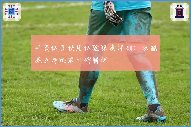 半岛体育使用体验深度评测：功能亮点与玩家口碑解析