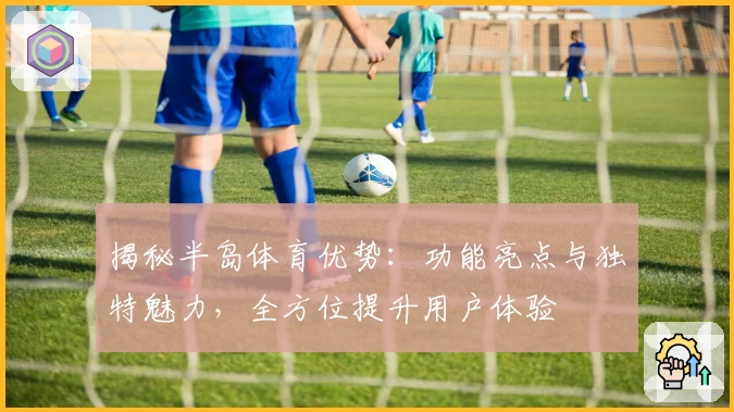 揭秘半岛体育优势：功能亮点与独特魅力，全方位提升用户体验