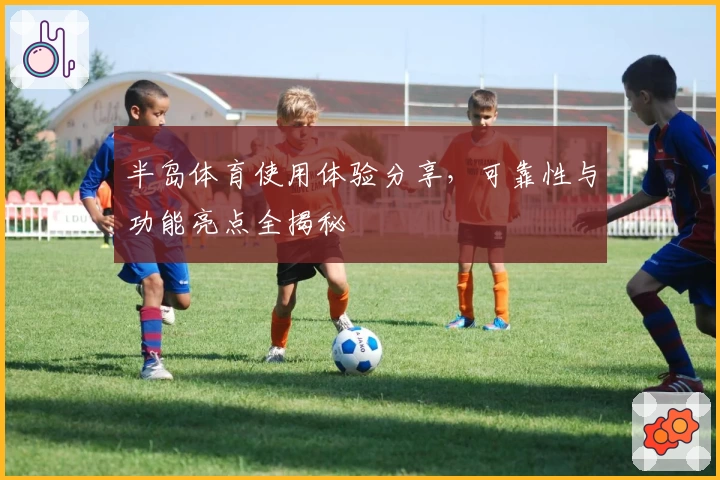 半岛体育使用体验分享，可靠性与功能亮点全揭秘