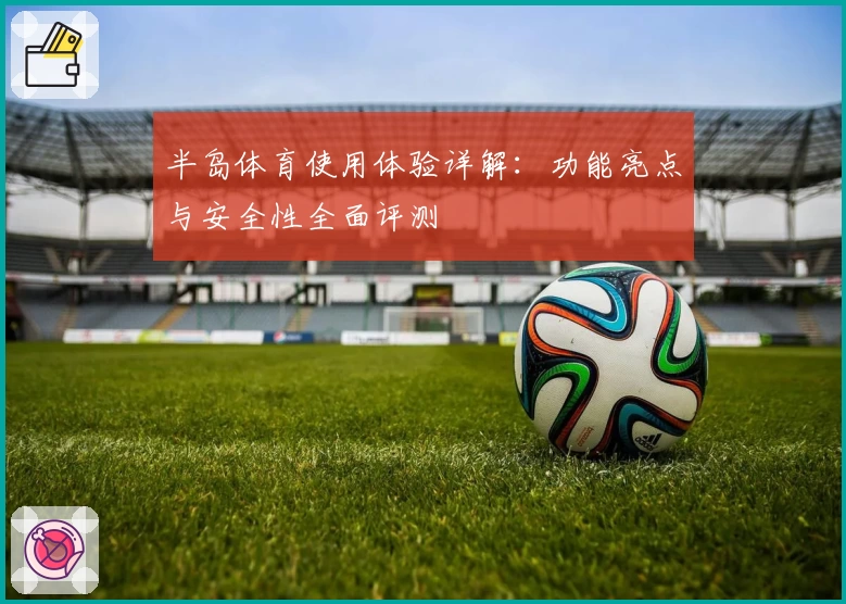 半岛体育使用体验详解：功能亮点与安全性全面评测