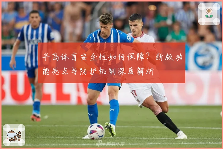 半岛体育安全性如何保障？新版功能亮点与防护机制深度解析