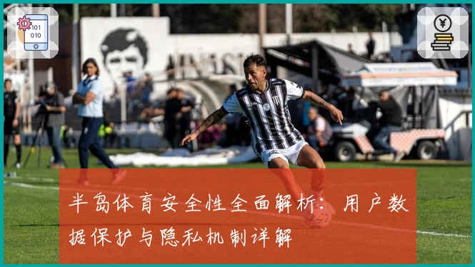 半岛体育安全性全面解析：用户数据保护与隐私机制详解