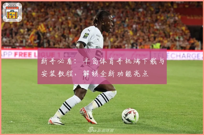 新手必看：半岛体育手机端下载与安装教程，解锁全新功能亮点