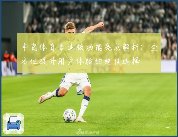 半岛体育专业版功能亮点解析：全方位提升用户体验的绝佳选择