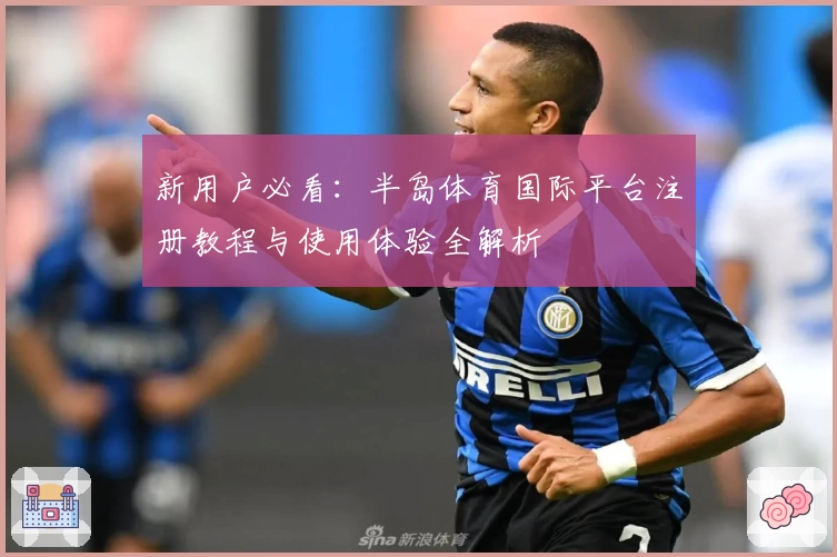 新用户必看：半岛体育国际平台注册教程与使用体验全解析