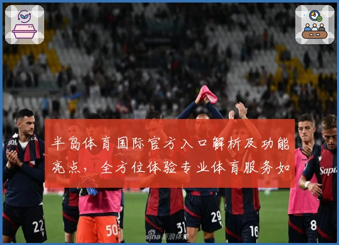 半岛体育国际官方入口解析及功能亮点，全方位体验专业体育服务如何提升互动乐趣