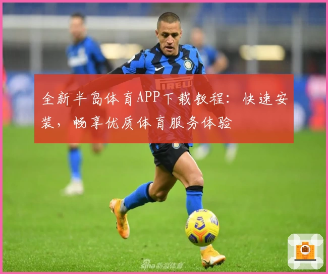 全新半岛体育APP下载教程:快速安装,畅享优质体育服务体验