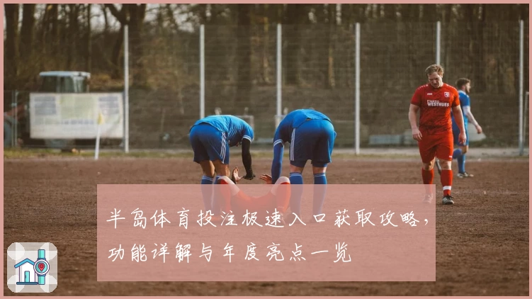 半岛体育投注极速入口获取攻略，功能详解与年度亮点一览