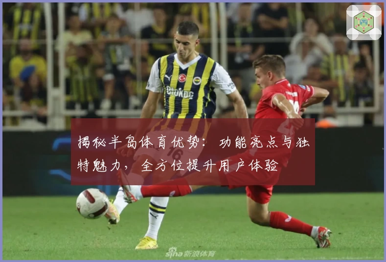 揭秘半岛体育优势：功能亮点与独特魅力，全方位提升用户体验
